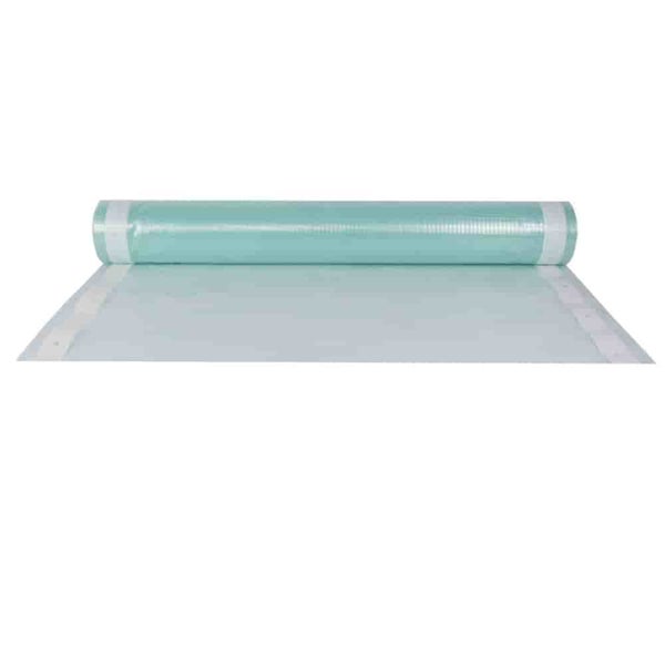 Gitterfolie mit Nagelrand 1,5 Breite x 44 Meter