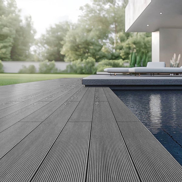 Detailaufnahme eines Fächerahorns mit Blättern