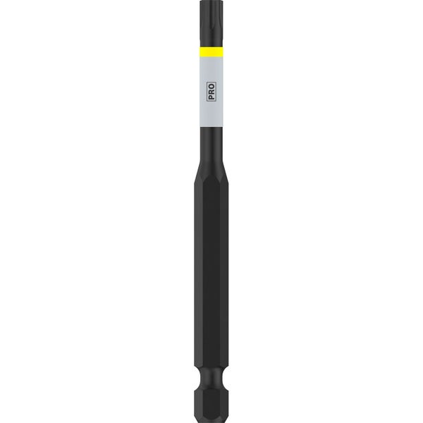 Bosch PRO Torx Impact Bit T30 90 mm - 2608522537