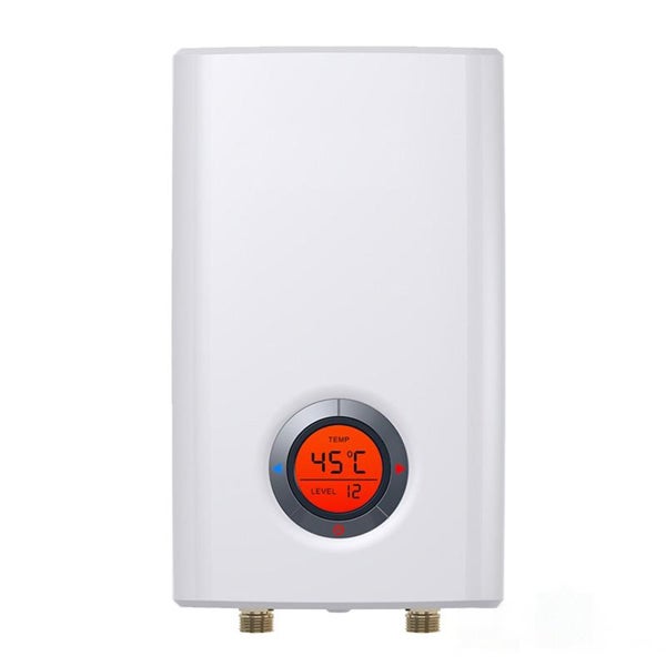 Elektrischer Instant-Wassererwärmer Elektronisch Gala 15 kW Dreiphasig