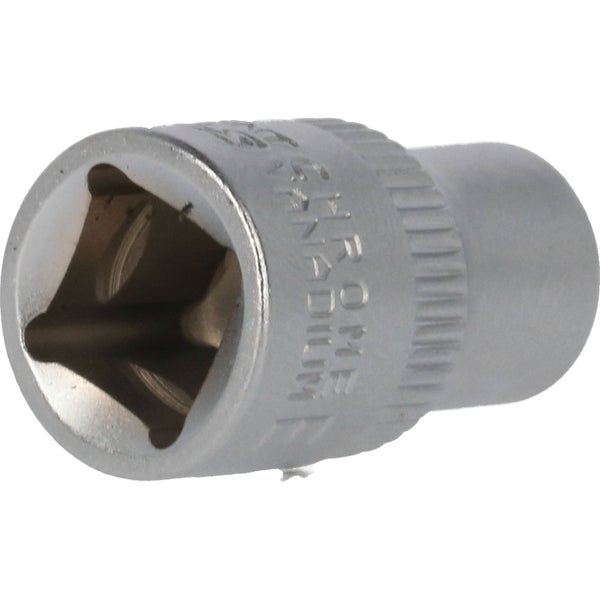 Steckschlüsseleinsatz