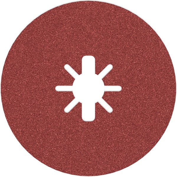 Schleifpapier mit Lochmuster