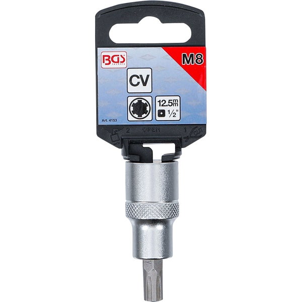 Bosch Schrauberbit PH2-PZ2P