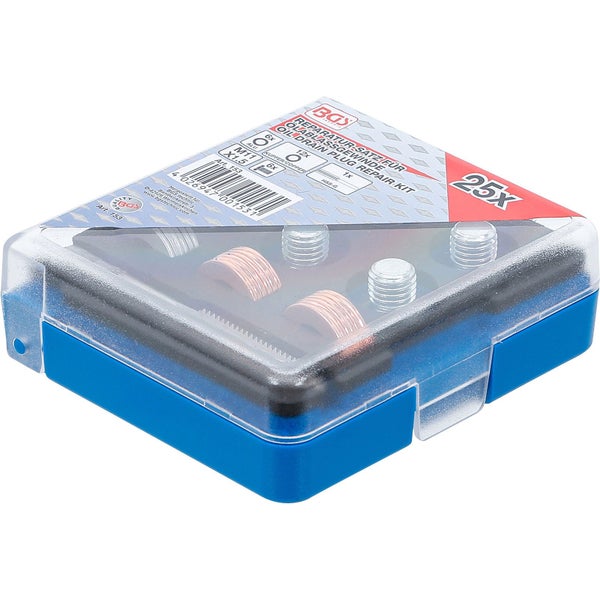 Makita Akku-Kompressor mit Rahmen