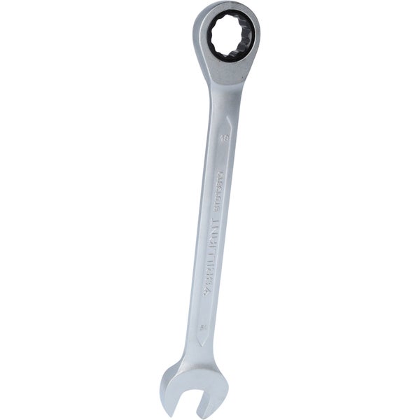BRILLIANT TOOLS Ratschenringschlüssel umschaltbar 19 mm - BT013819