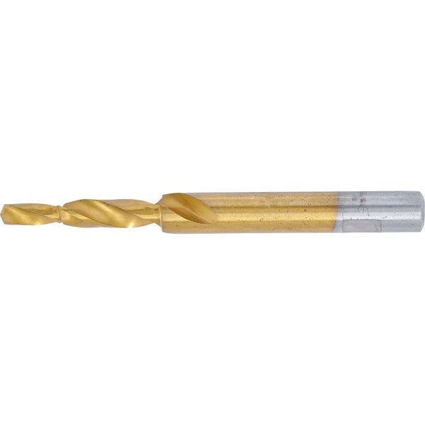 BGS Stufenbohrer 5,5 x 7 mm für Art. 8297 - 8297-1