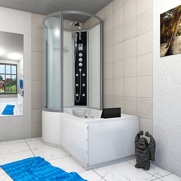 Blauschwingelgras, Festuca Glauca, kompaktes Kugelgras