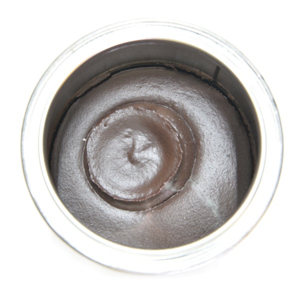 Dichtmasse in Dose von oben