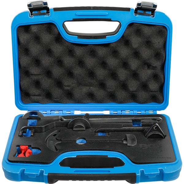 BGS Motor-Einstellwerkzeug-Satz für VAG 1.0 / 1.2 / 1.4 - 8922