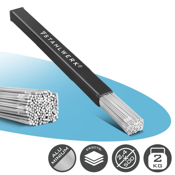 Aerotec Super Tech Silent ölfreier Kompressor mit 20 Liter Kessel, 8 Bar Druck, Rädern und Transportgriff.