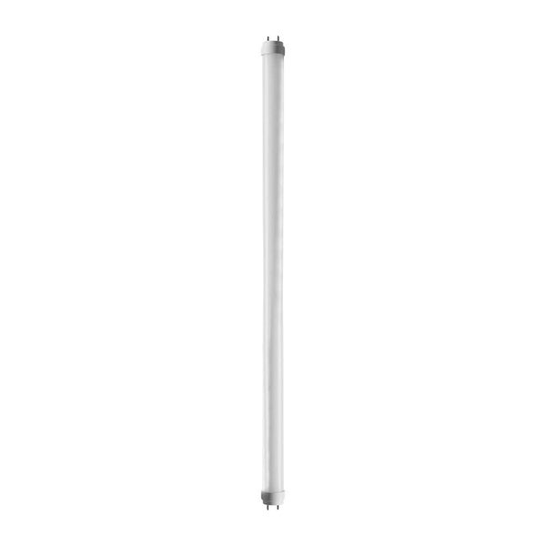 V-TAC VT-1221 - T8 Glas-LED-Röhren - IP20 - Weiß - 18W - 1850 Lumen - 6500K - 120CM
