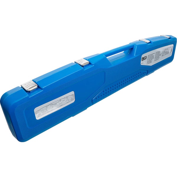 Werkzeugkoffer aus Kunststoff