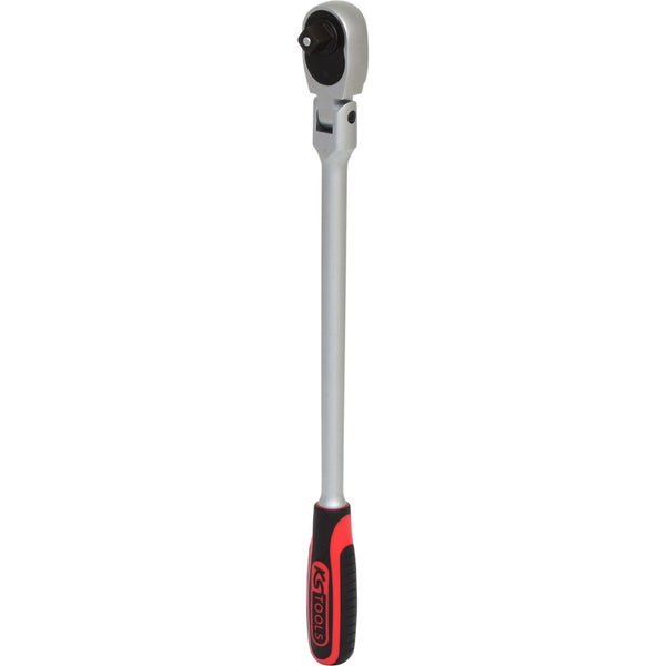 KS TOOLS 1/2 Gelenk-Umschaltknarre 72 Zahn - 914.1296