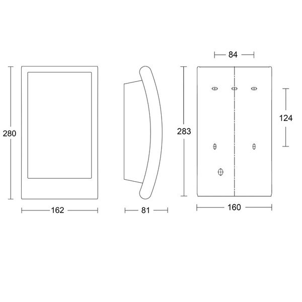 Drei berührungslose Seifenspender Steinel L 22 S, L 22 und L 22 N im Überblick.