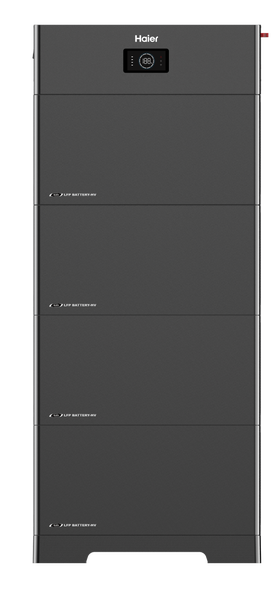 Haier HV ESS Batteriespeicher 15KWh