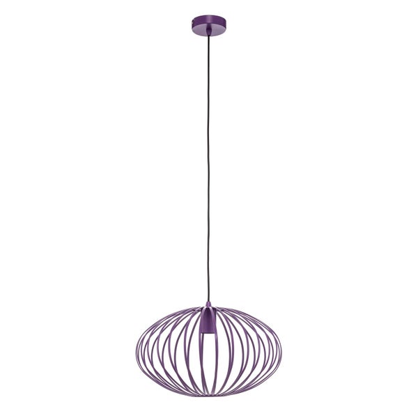 Lindby Pendelleuchte Maivi (Modern) aus Metall (1 flammig, E27) - Deckenlampe Esstischlampe Hängelampe Hängeleuchte Wohnzimmerleuchte