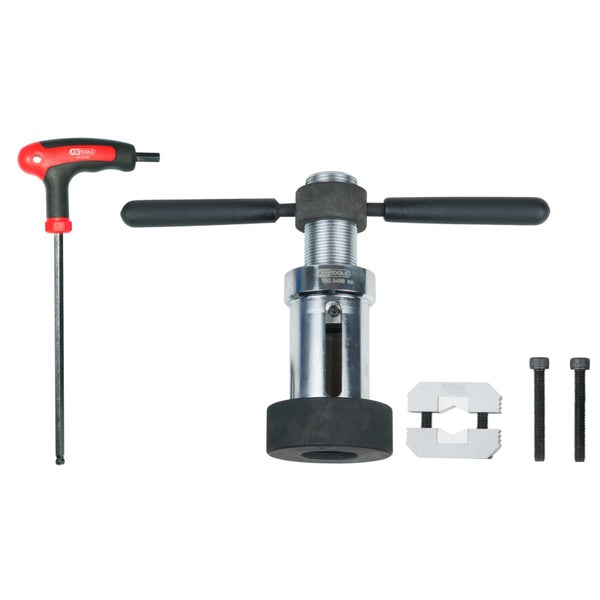 KS Tools Werkzeugsatz zur Spurstangenkopf Demontage