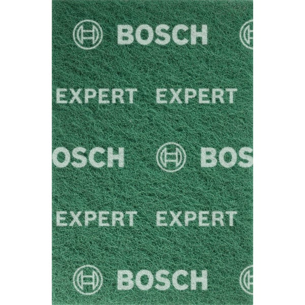 Bosch 20x Expert N880 Vliespad zum Handschleifen 152 x 229 mm Allzweck - 2608901217