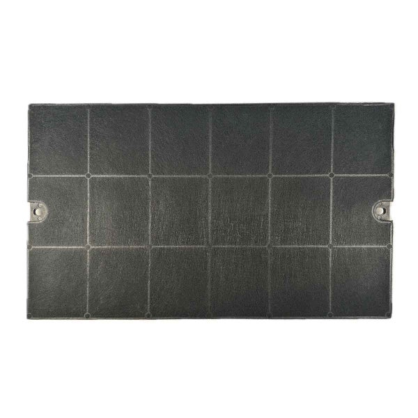 Aktivkohlefilter für Dunstabzugshaube