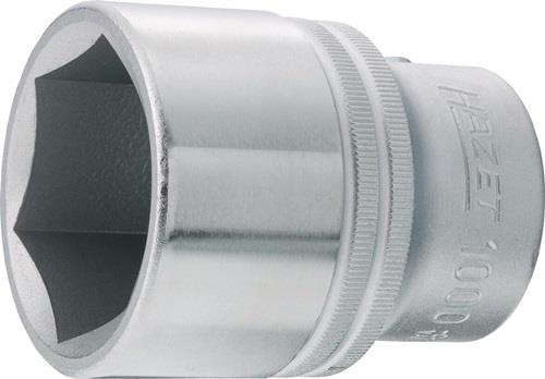 Hazet Steckschlüsseleinsatz Sechskant 38 mm - 1000-38