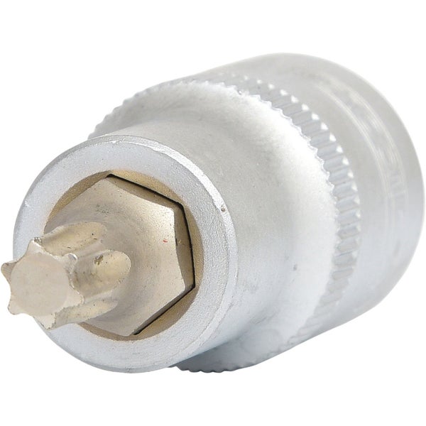 KS TOOLS 1/2 Bit-Stecknuss Torx T40 - 911.1365