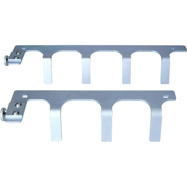BRILLIANT TOOLS Einstelllehren für VAG Pumpe-Düse-Einheit an 3- und 4-Zylinder-Motoren - BT551350
