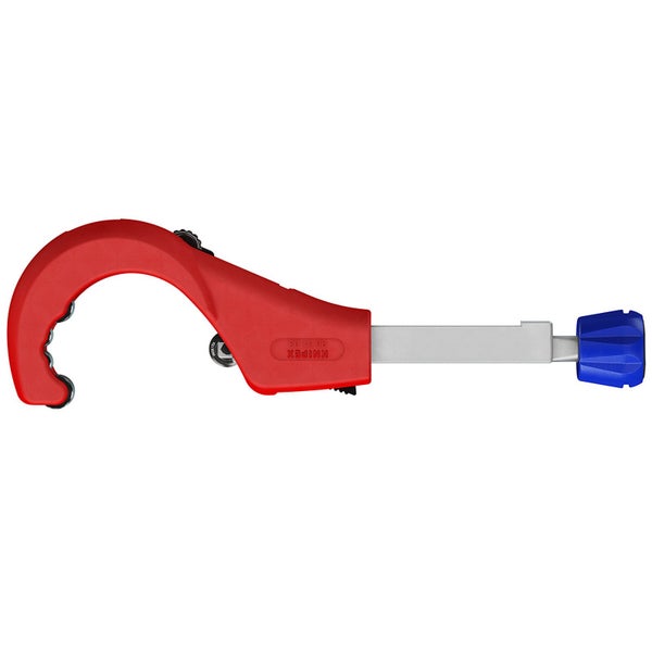 Knipex TubiX® XL Rohrabschneider 260 mm - 903103BK