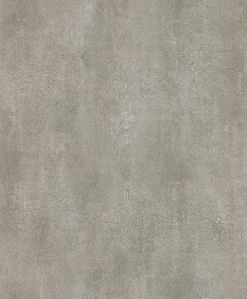 Masureel Tapete Beton-Optik Braun - 53 cm x 10.05 m - 630787