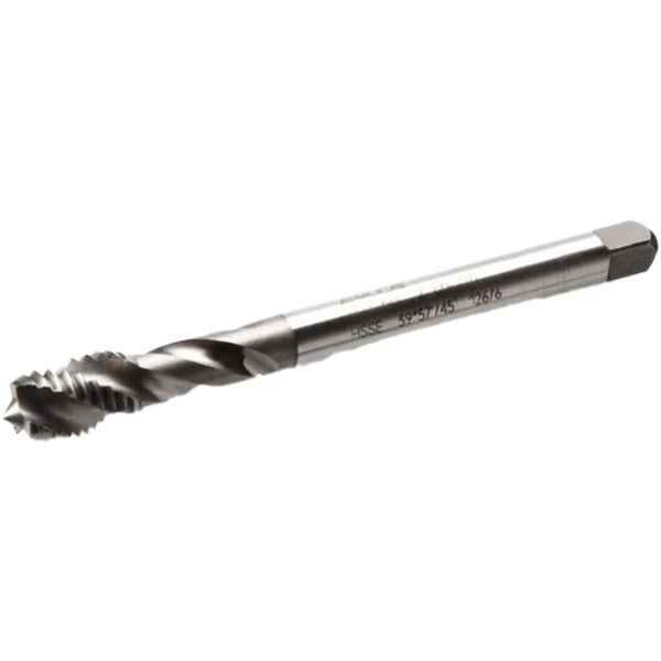 Fein HSS Maschinengewindebohrer M8x1,25 DIN 371B Ø 8x6,2 - 63110023010