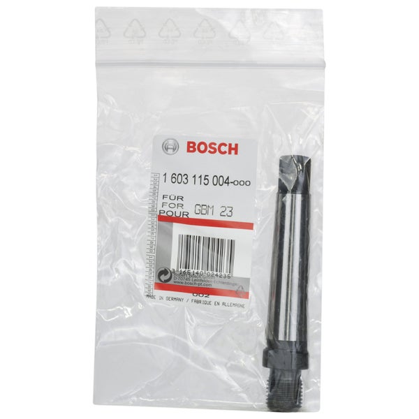 Bosch GBM 23 Bohrfutteraufnahme in Verpackung