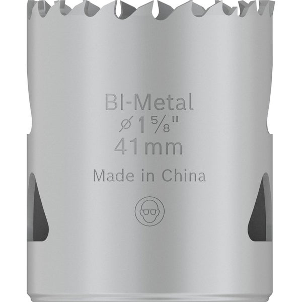 Bosch PRO Multi Material Lochsäge 41 mm mit Gewinde - 2608901508
