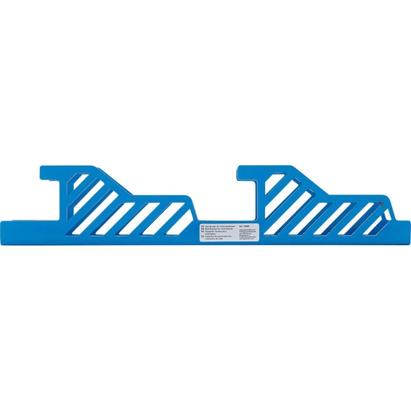 Wandhalterung für Unterstellböcke