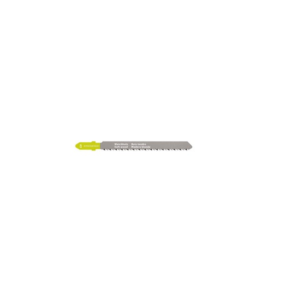 Fein Stichsägeblatt für Holz  CV 75 T2.5 SW SC RV  - 63503183010