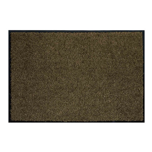 Fußmatte aus Textil