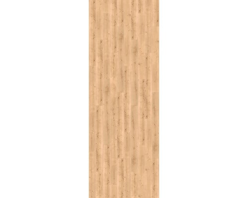 Holzfußboden aus einzelnen Planken
