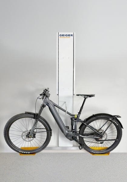 Geiger BikeLift | elektrischer Universal Fahrradlift | bis 30 kg