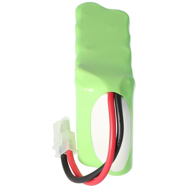 Akku passend für Wolf Robo Scooter, NiMH, 12V, 2000mAh, 24,0Wh