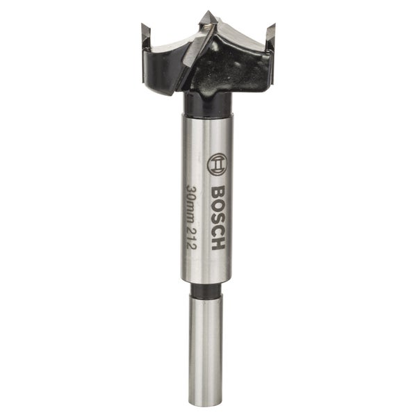 Bosch Kunstbohrer HM 30 x 90 mm d 8 mm - 2608597610