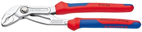 Knipex Cobra Wasserpumpenzange, 250mm