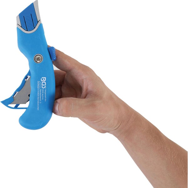 BGS Sicherheitsmesser - 50602