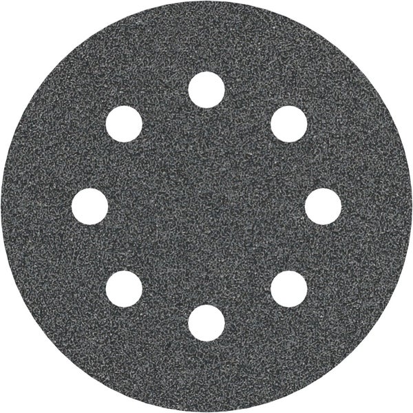Schleifscheibe mit Löchern