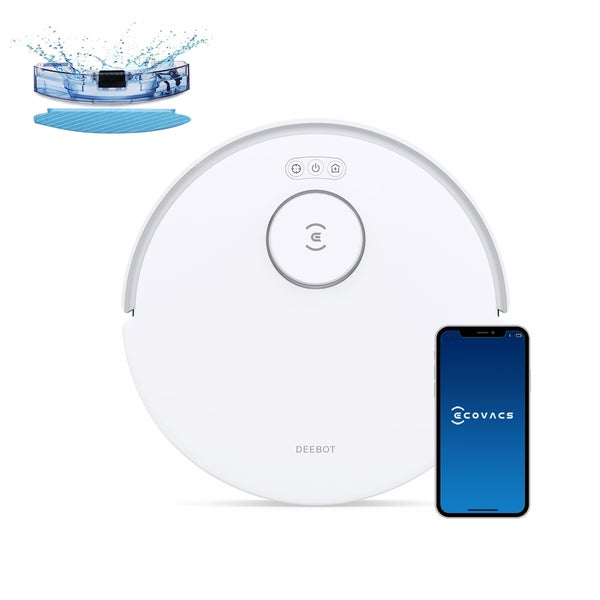 DEEBOT N20