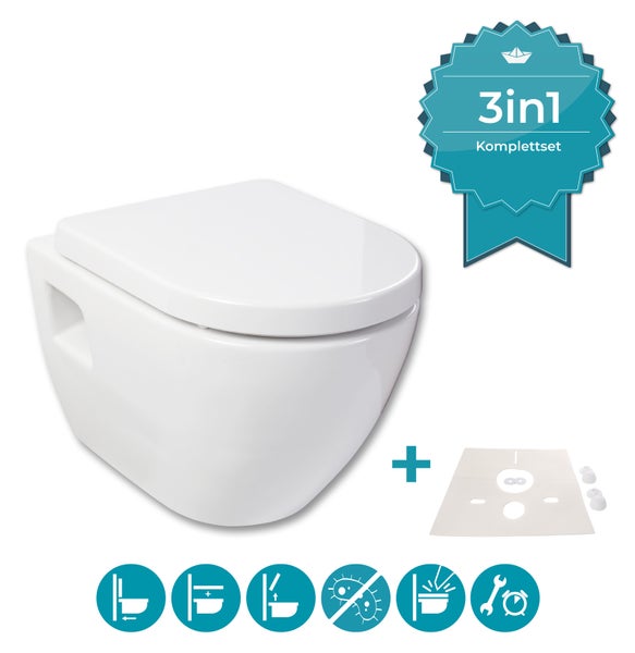 Tor und Torantrieb Set