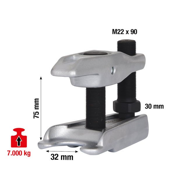 Bosch Expert Schleifpapier P100, 115 mal 230 Millimeter, 10 Stück