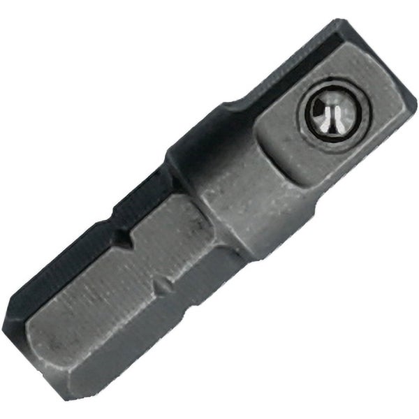 BRILLIANT TOOLS 1/4 Adapter - BT020909