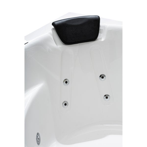PREMIUM Indoor Whirlpool Korfu