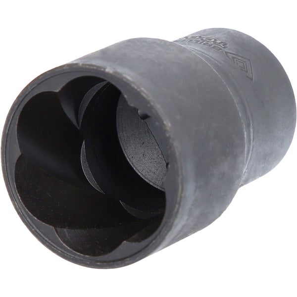 Steckschlüssel für Schrauben mit beschädigtem Kopf