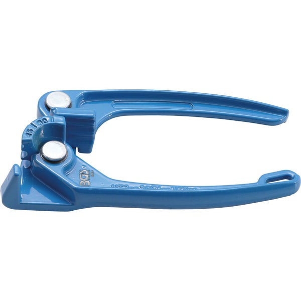 BGS Rohr-Biegezange für Rohr-Ø 3 - 4,75 - 6 mm - 8228