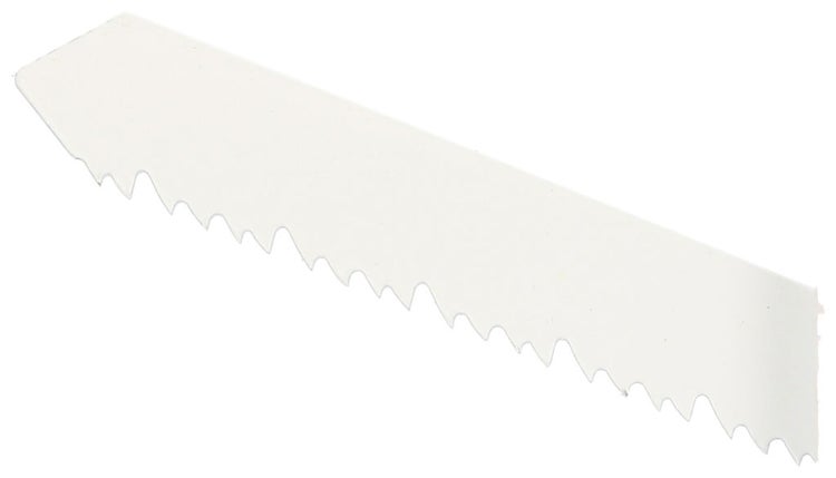 Heller Stichsägeblätter Universal Bi-Metall verz. Länge 75 mm, Zahnt. 1,8-2,5 mm - 5 Stück je Verpackungseinheit