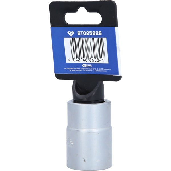 BRILLIANT TOOLS 3/4 Sechskant-Stecknuss 26 mm - BT025926